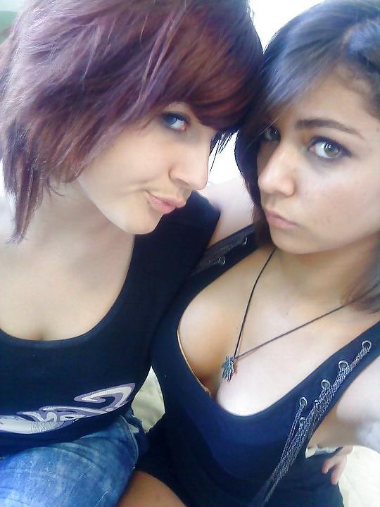 25P Girls from the net 3