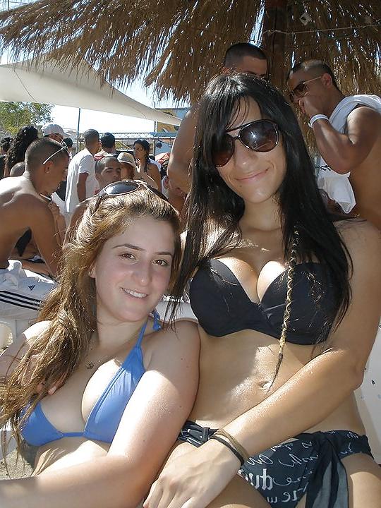 25P Girls from the net 3