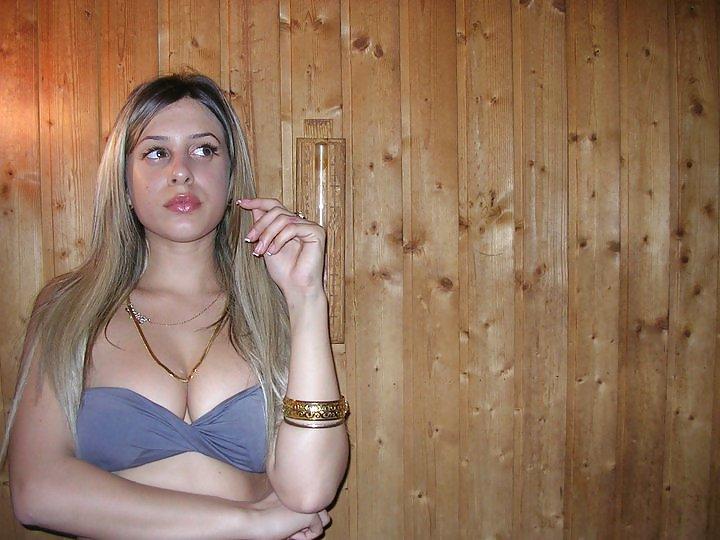25P Girls from the net 3