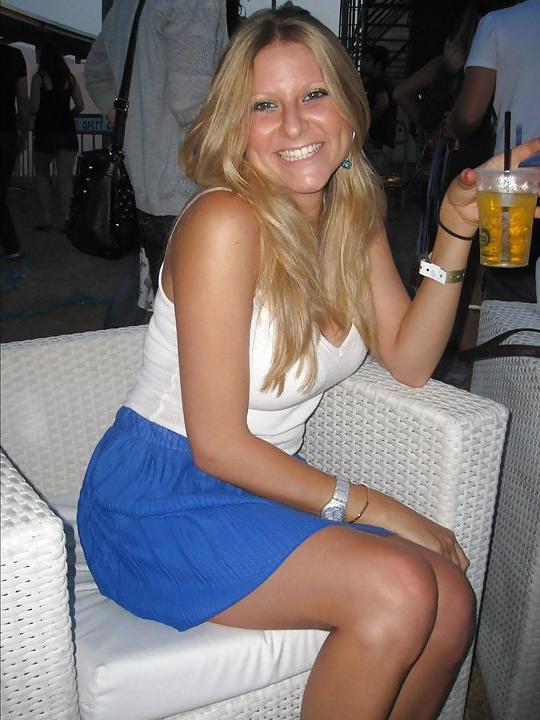 25P Girls from the net 3