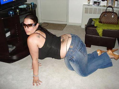 25P Bbw pawg