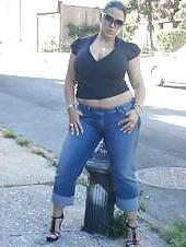 25P Bbw pawg