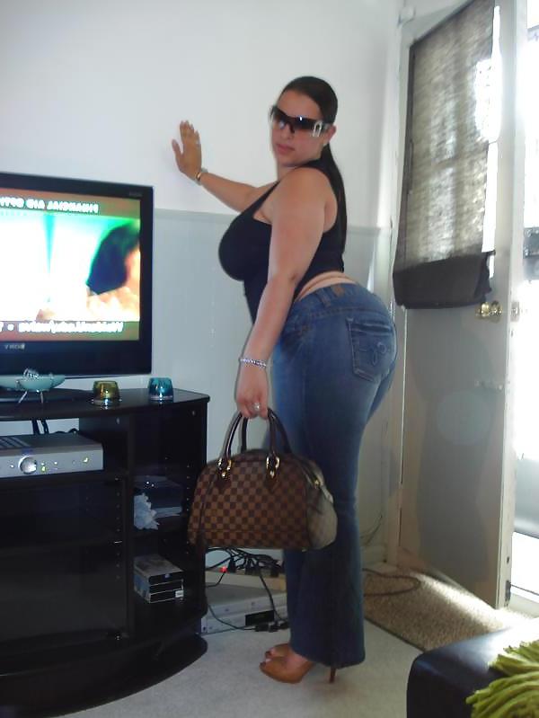 25P Bbw pawg