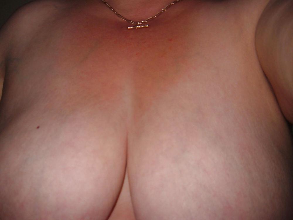 14P My friend, amazing tits and a gorgeous tight little pussy