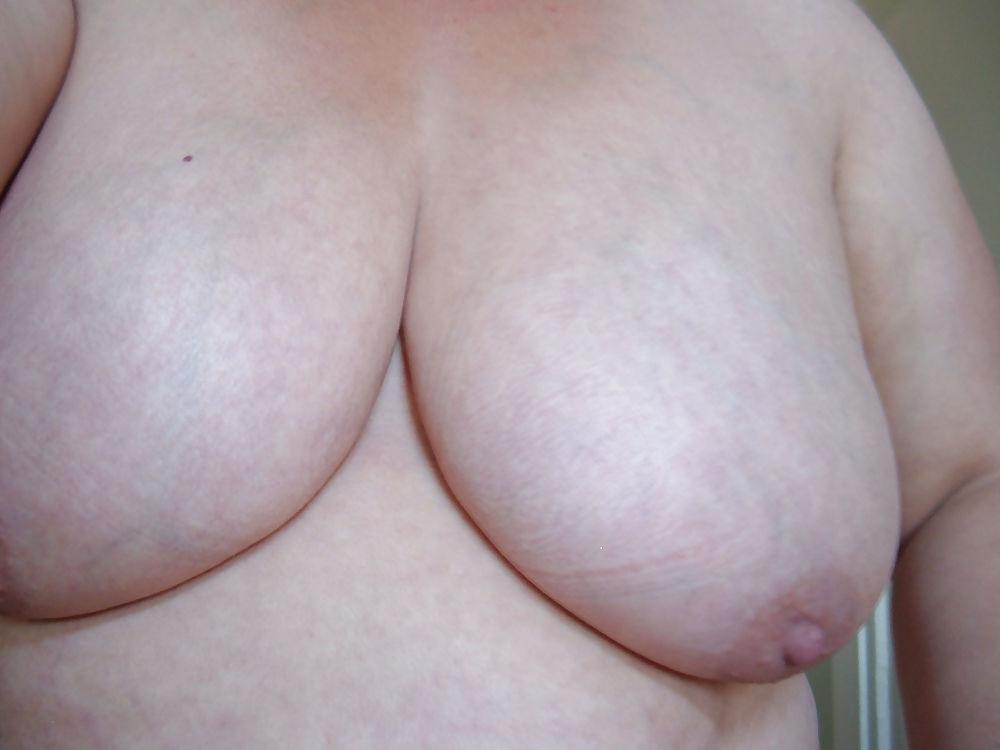 14P My friend, amazing tits and a gorgeous tight little pussy