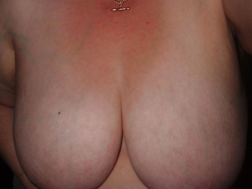 14P My friend, amazing tits and a gorgeous tight little pussy