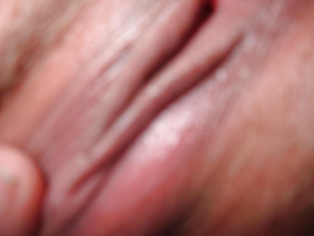 14P My friend, amazing tits and a gorgeous tight little pussy