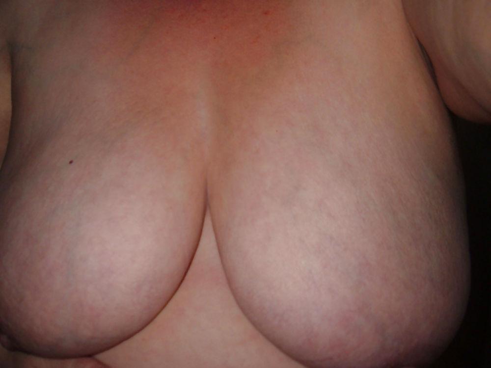 14P My friend, amazing tits and a gorgeous tight little pussy