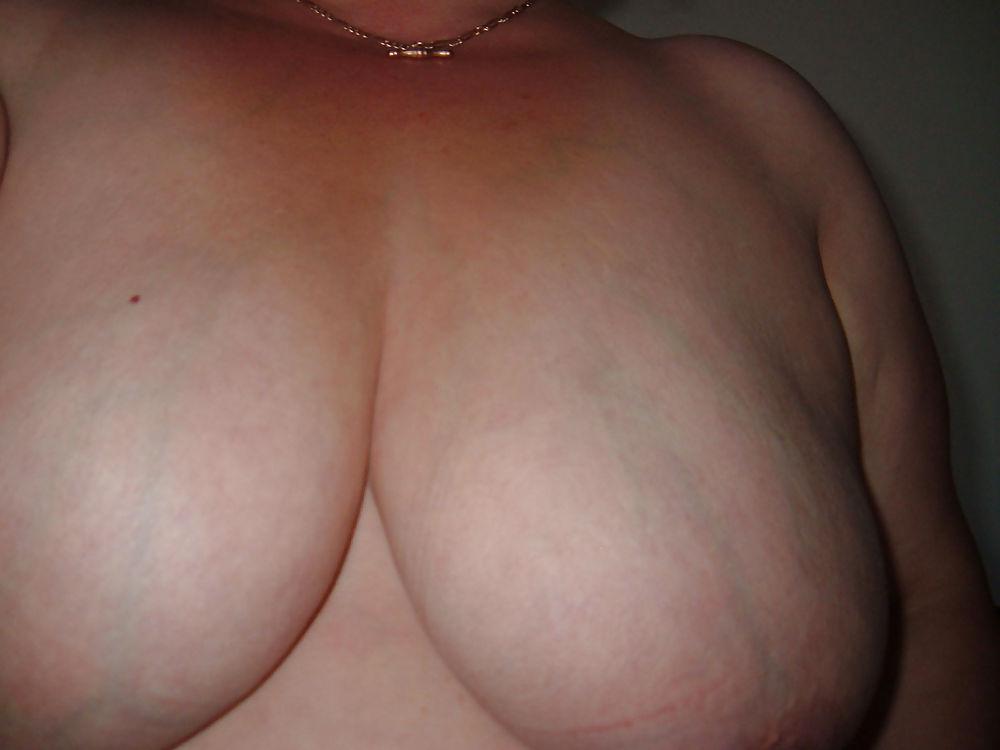 14P My friend, amazing tits and a gorgeous tight little pussy