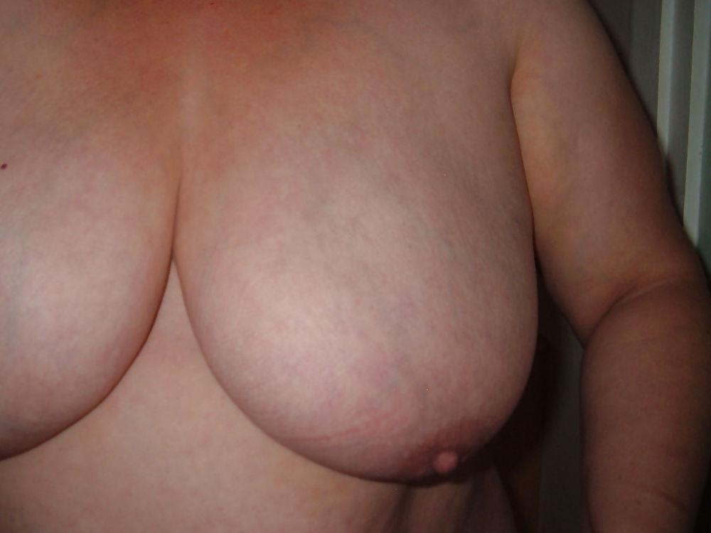 14P My friend, amazing tits and a gorgeous tight little pussy