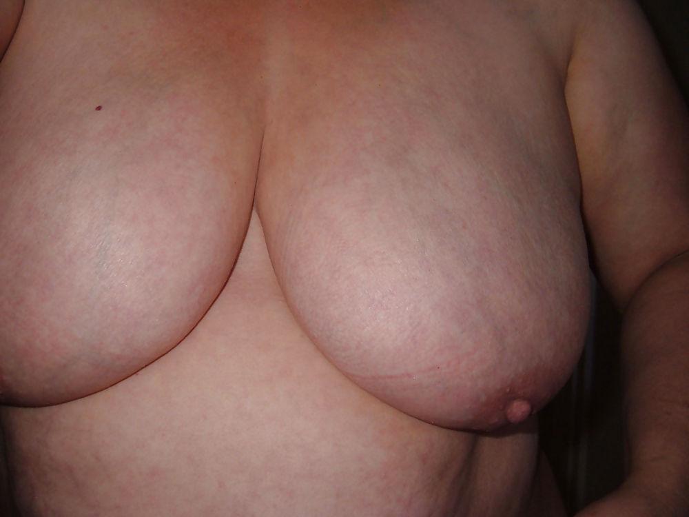 14P My friend, amazing tits and a gorgeous tight little pussy