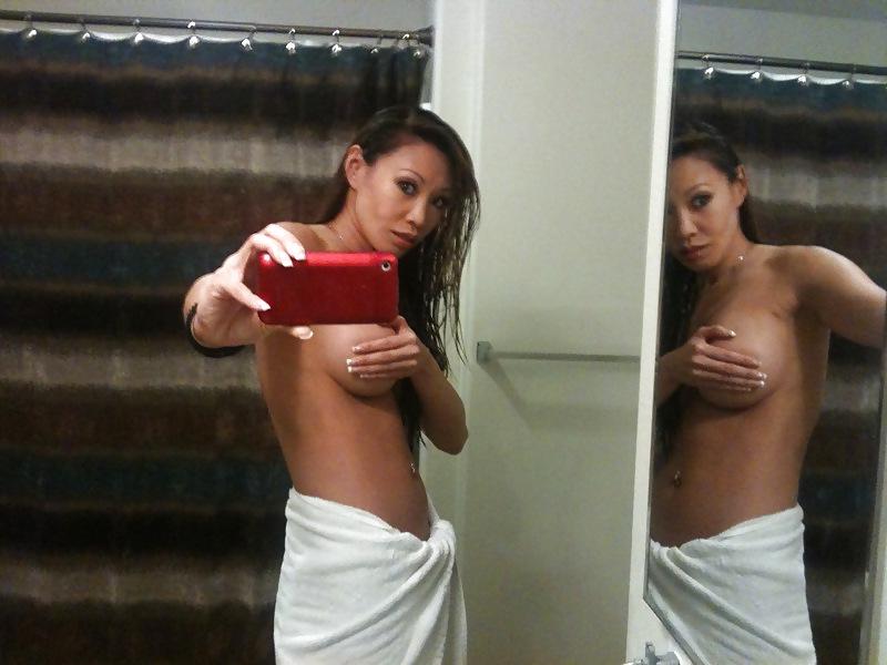 25P Sexy asian Porn Goddess MIKO LEE