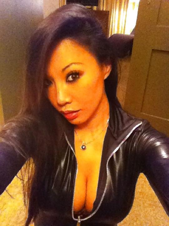 25P Sexy asian Porn Goddess MIKO LEE