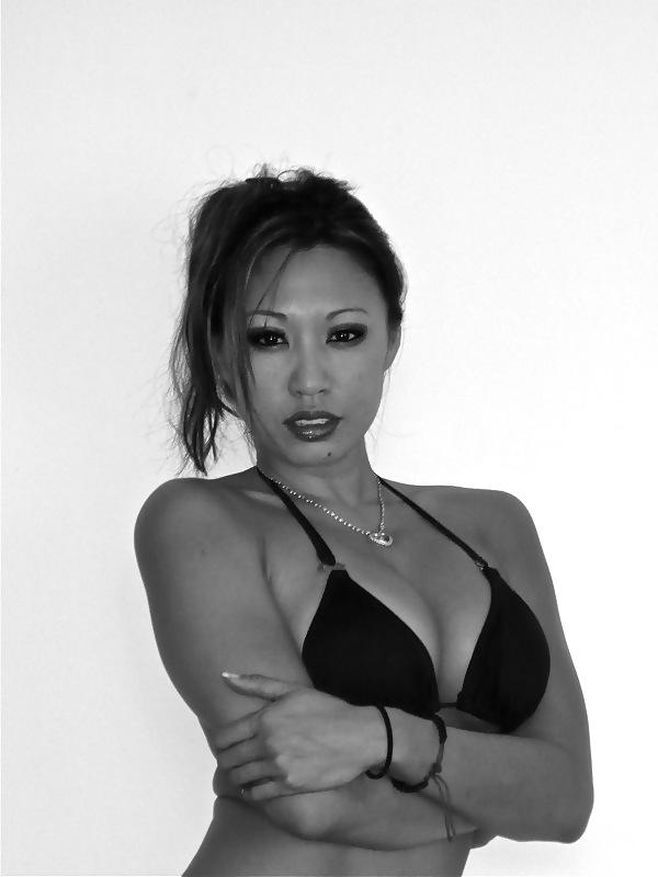 25P Sexy asian Porn Goddess MIKO LEE