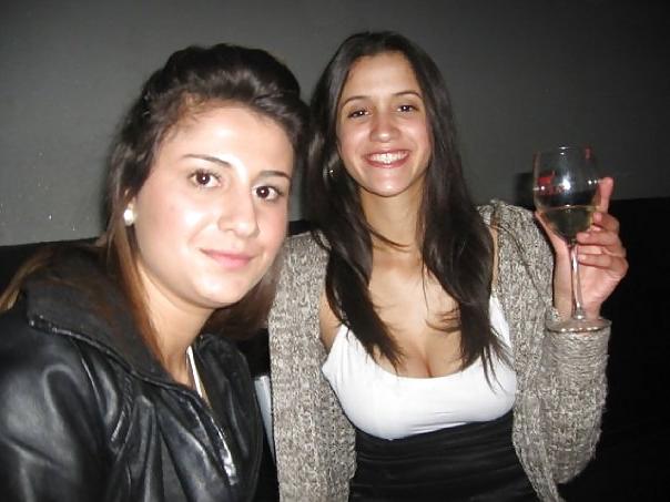 7P Girls from the net 6