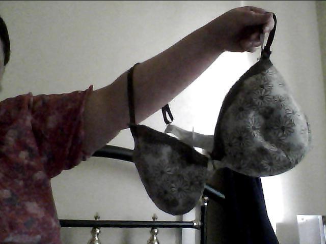 4P Underwear