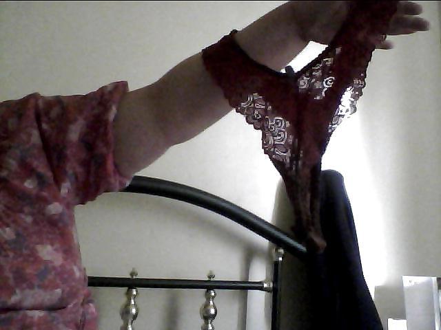 4P Underwear