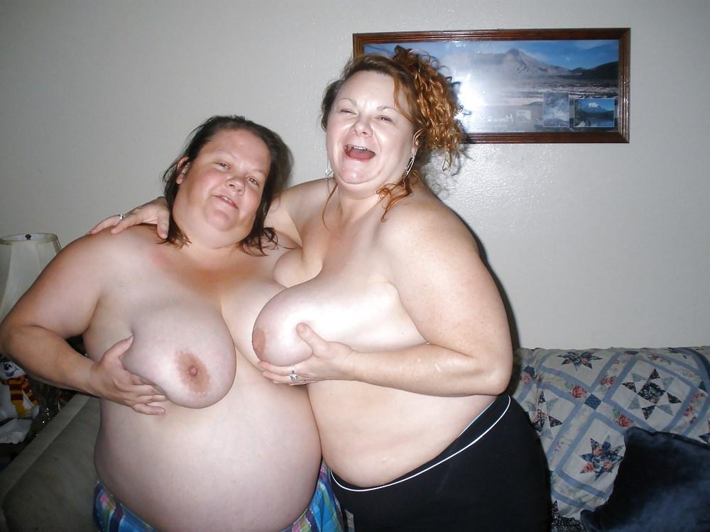 20P Bbw Housewife and her nasty girlfriend