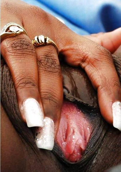 25P Black girls are so yummy