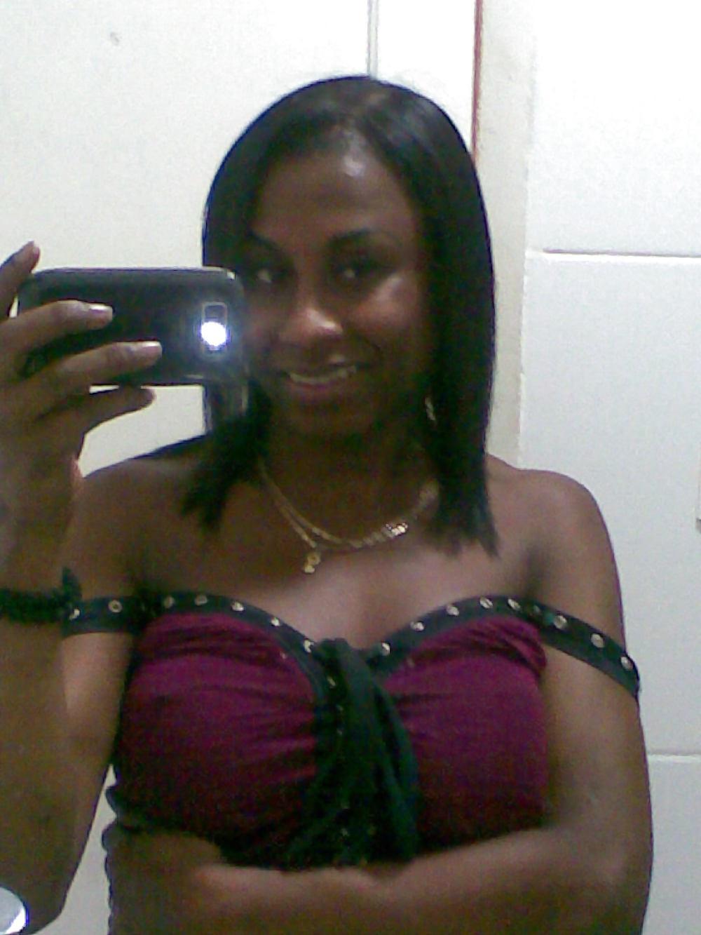 6P SHEMALE SHORT HAIR