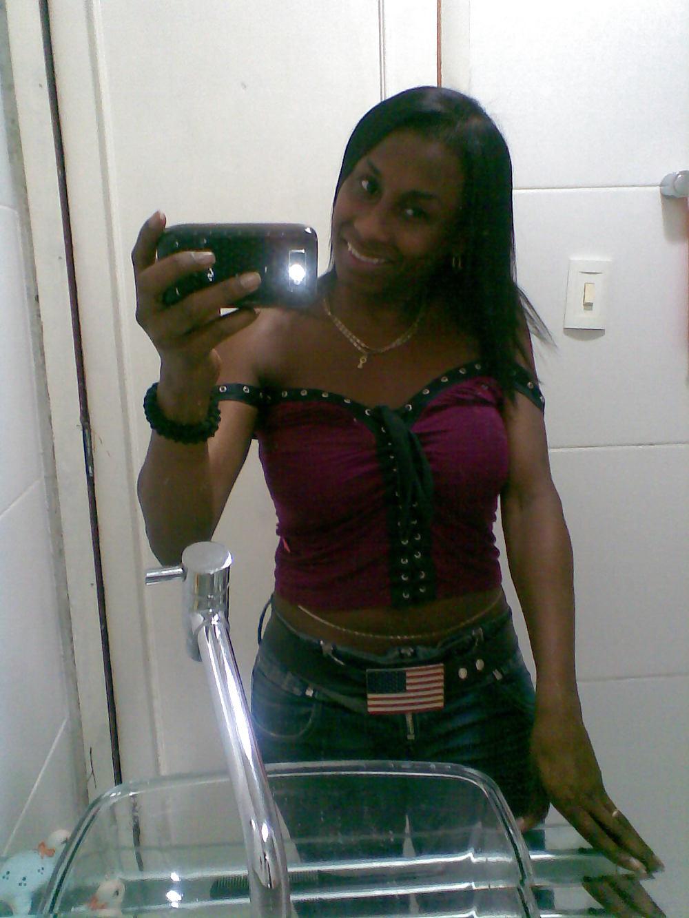 6P SHEMALE SHORT HAIR