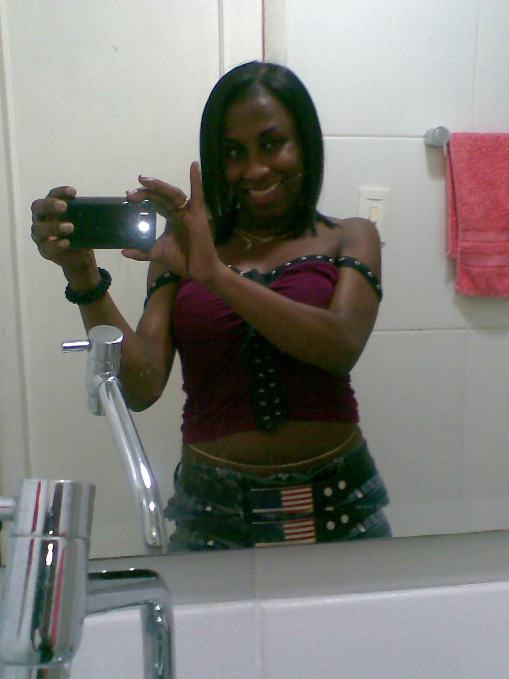 6P SHEMALE SHORT HAIR