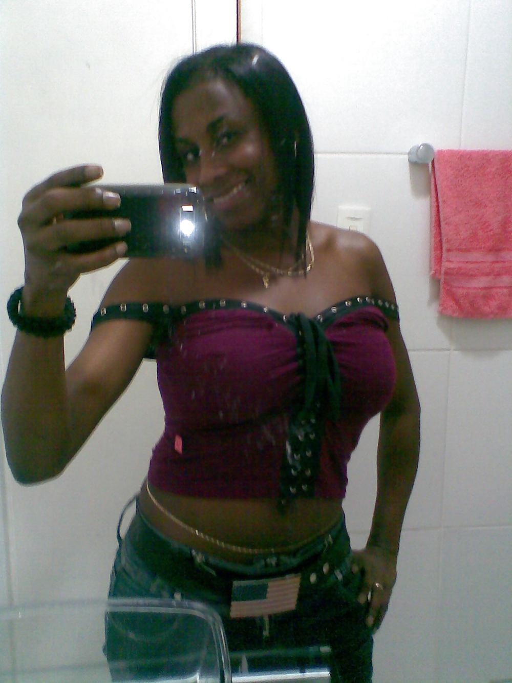 6P SHEMALE SHORT HAIR