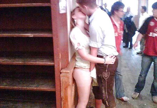 25P Public Sex 5