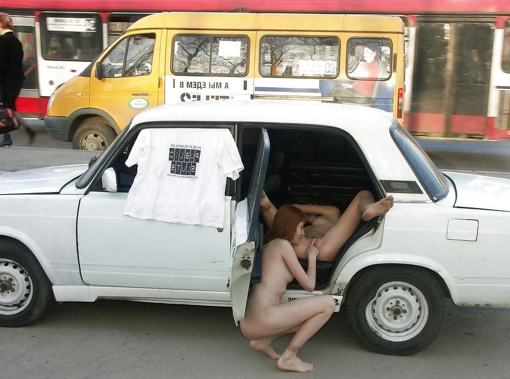 25P Public Sex 5