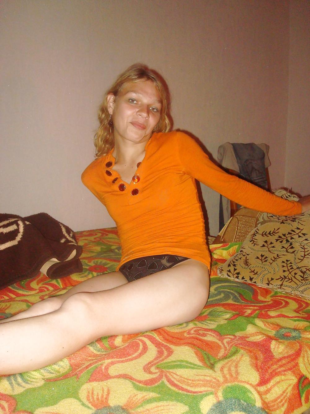 13P Ukrainian slut Sveta
