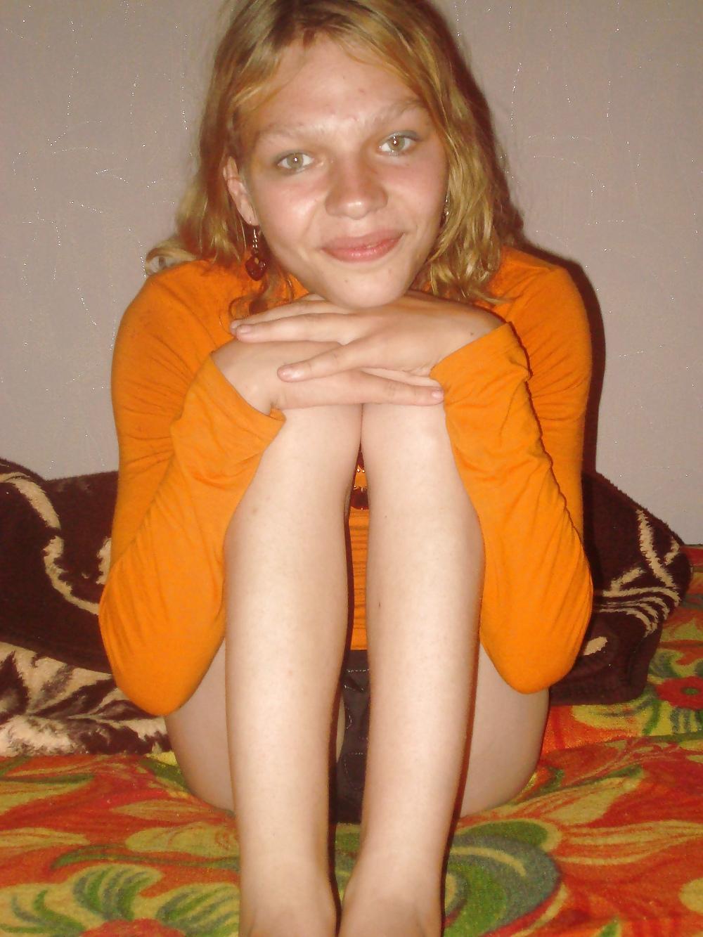 13P Ukrainian slut Sveta