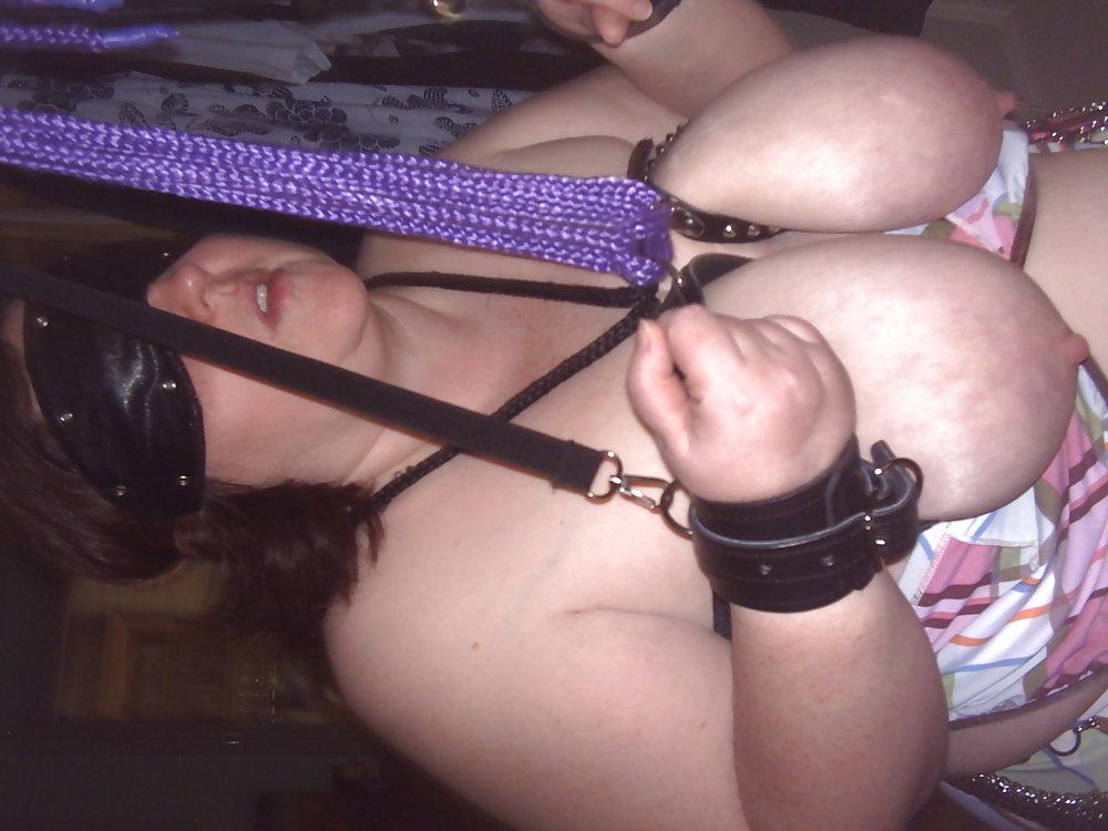 10P BBW Wife Hanging Around