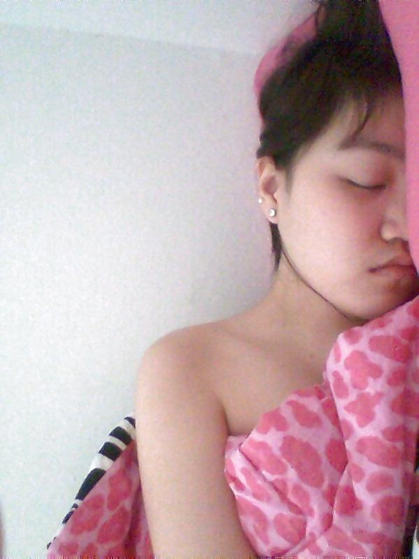 17P Korean Girl Somin Bae