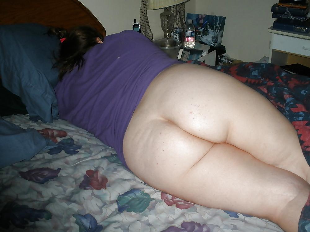 25P Wife's Best Bbw Ass Pics