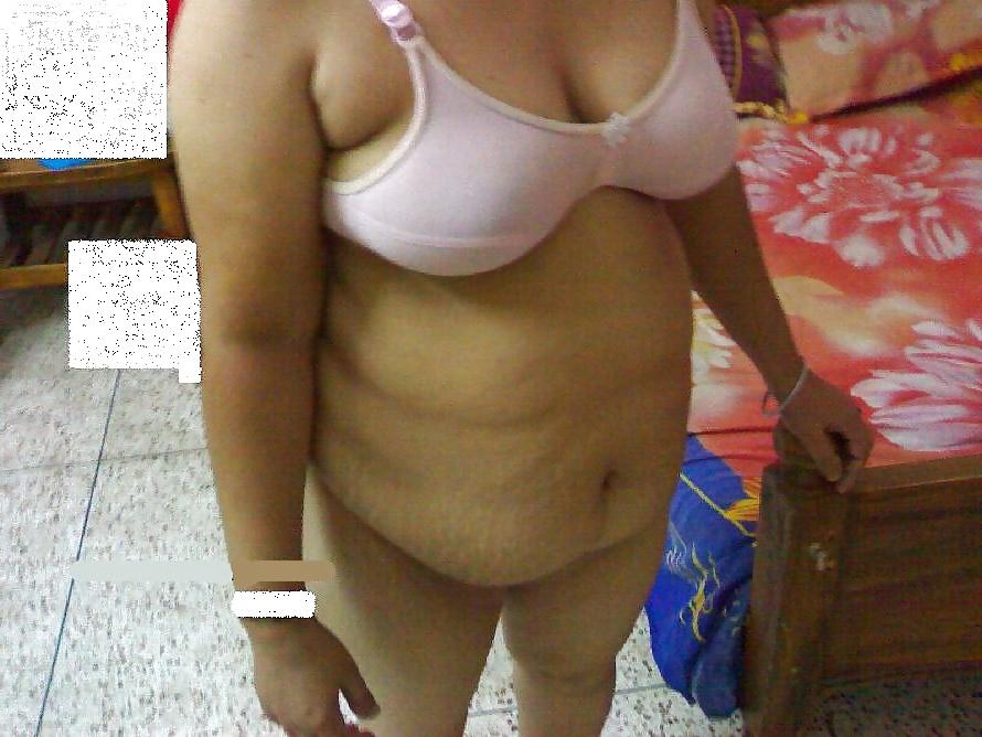 5P Indian bbw