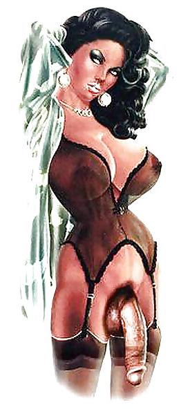 19P Tranny ass teens