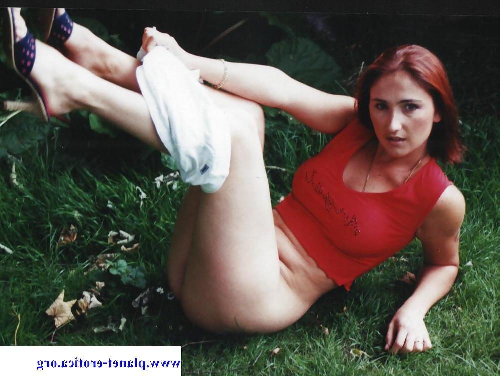 14P Shakina Naughty Nudist Girl