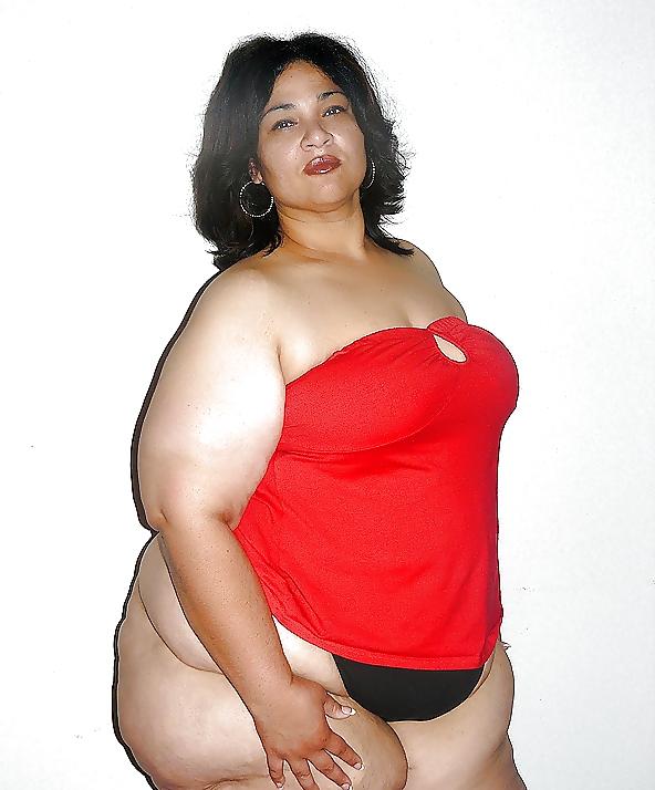 8P Boricua BBW
