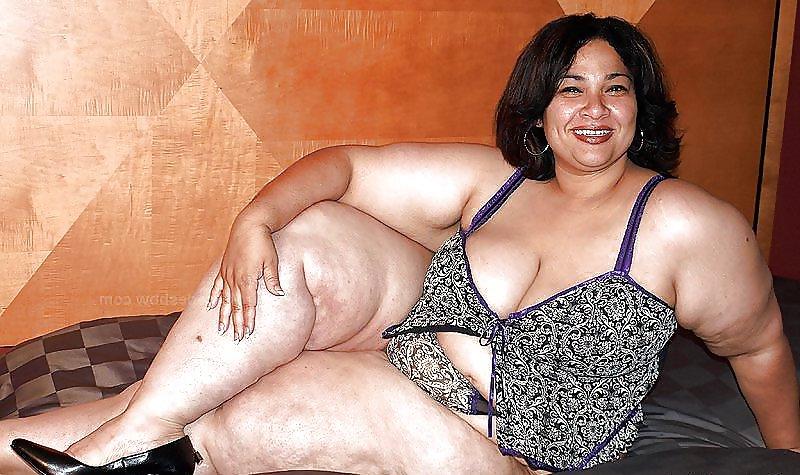8P Boricua BBW
