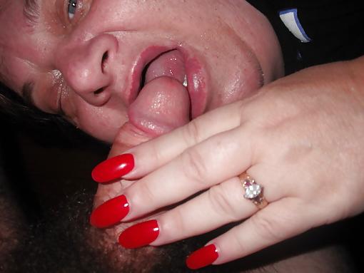 11P Mature BBW Ladies