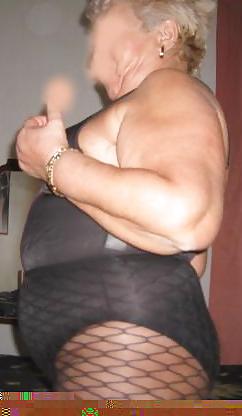 11P Mature BBW Ladies