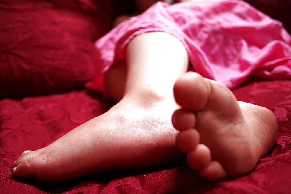 25P Turkish Or international candid foot fetish vip archive