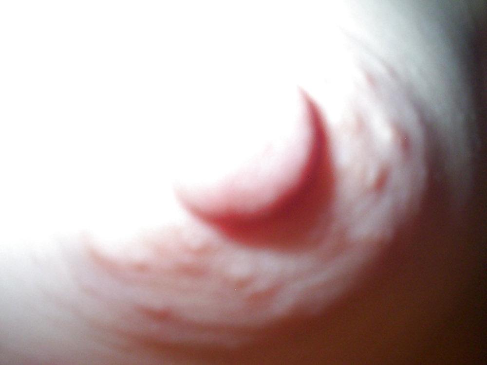 4P My nipple