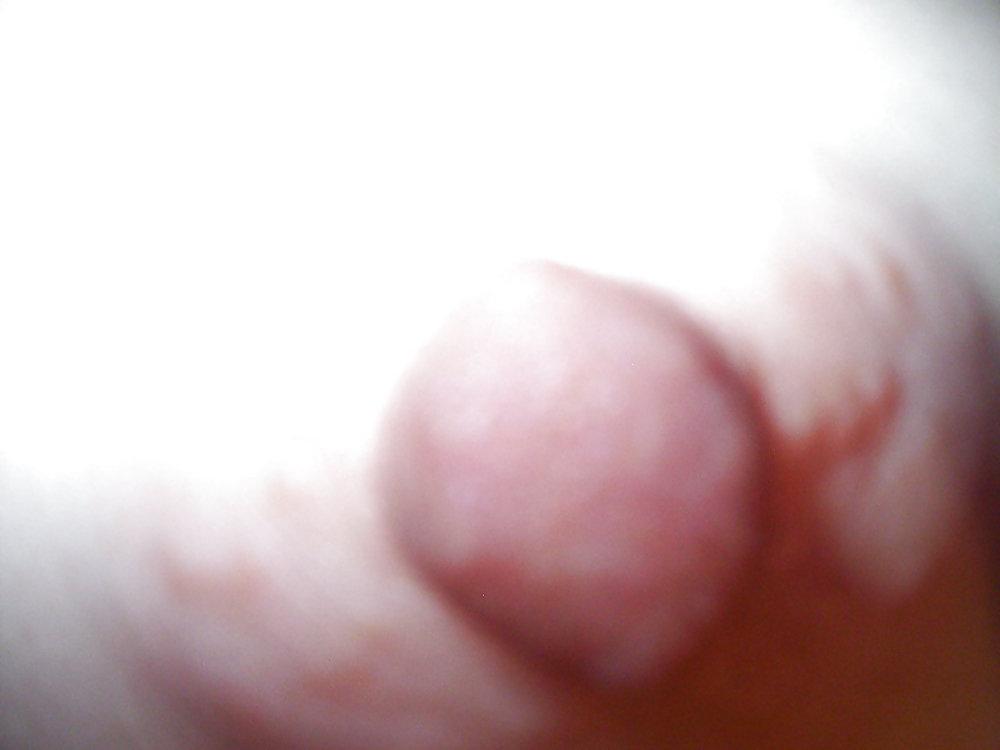 4P My nipple