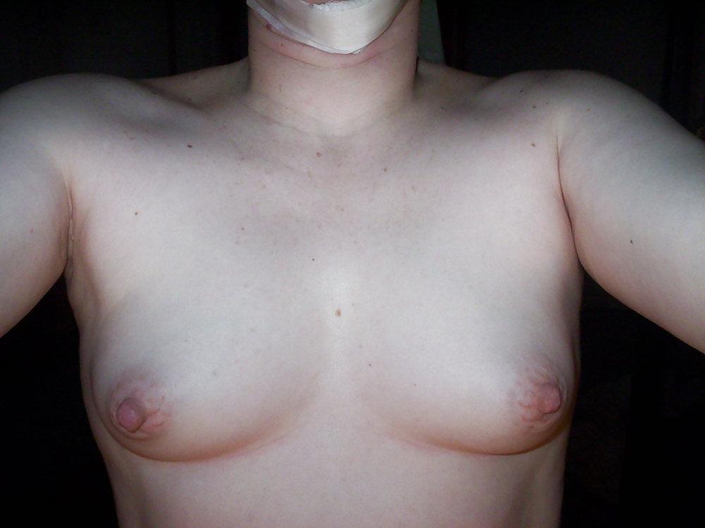 4P My nipple