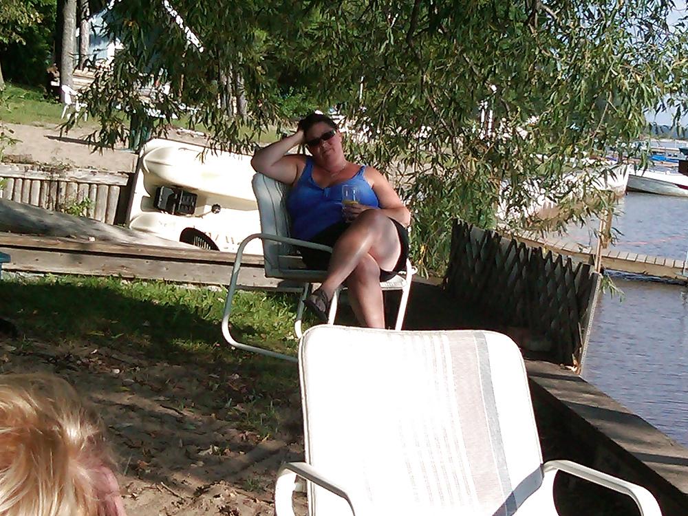 25P BBW Wife!