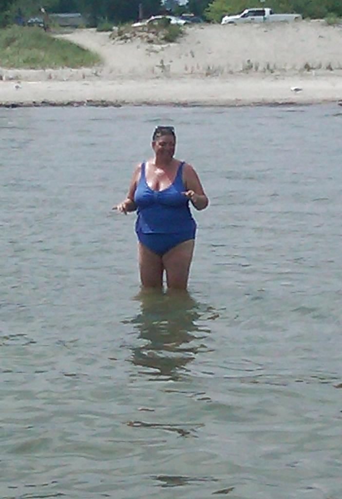 25P BBW Wife!