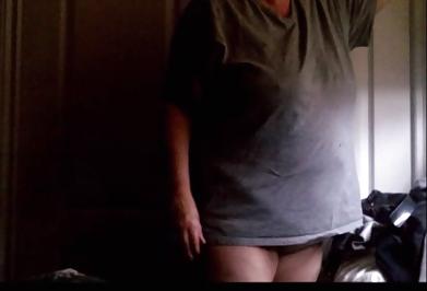25P BBW Wife!