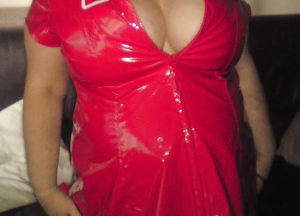 25P BBW Wife!