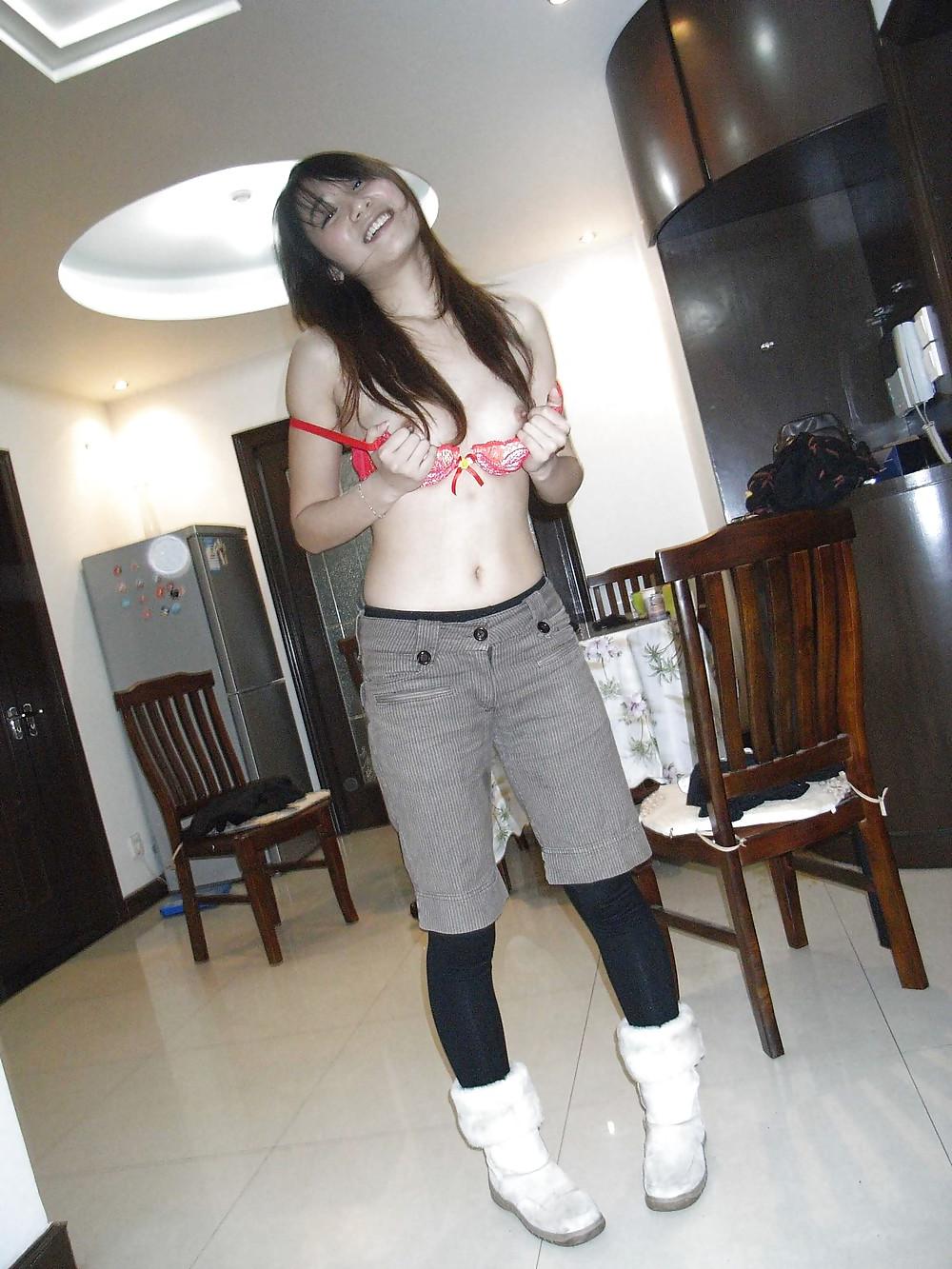 25P Sexy Asian Amateur